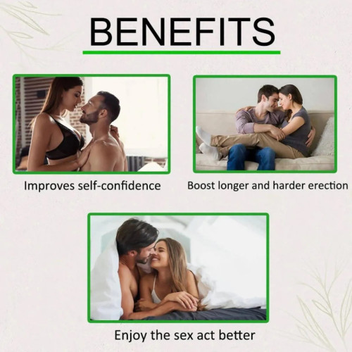 Zenius India Xtra Power Oil + Xtra Power  Capsules + Xtra Power Gel (Oil 50ml + 60Cap + Gel 50ml) (1Pack, Pack of 3)