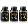 Zenius India Xtra Power Sexual  Capsulesule For Men (60cap, Pack of 3)