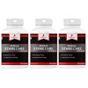 Zenius India Stame Care  Capsulesule For Men (60cap, Pack of 3)