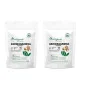 Kerala Naturals Ashwagandha Powder (200g, Pack of 2)