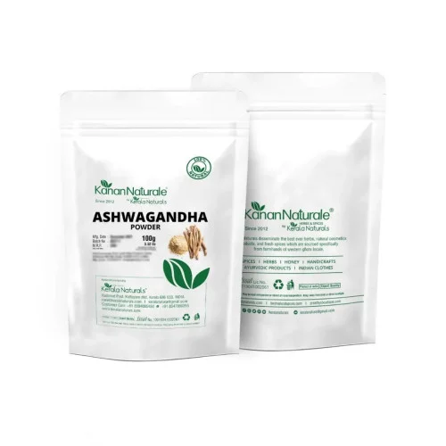 Kerala Naturals Ashwagandha Powder (200g, Pack of 2)