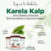 Vedic Roots Karela Kalp Anti Diabetes (400g)