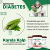 Vedic Roots Karela Kalp Anti Diabetes (400g)