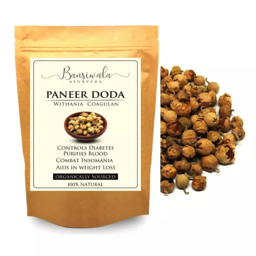 Bansiwala Paneer Doda Phool (200g)