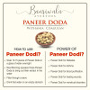 Bansiwala Paneer Doda Phool (200g)