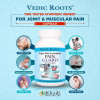 Vedic Roots Pain Guard  Capsulesule (60 Capsules)