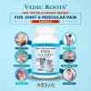 Vedic Roots Pain Guard  Capsulesule (60 Capsules)