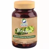 Organic Wellness Brahmi (90 Capsules)