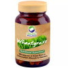 Organic Wellness Wheatgrass (90 Capsules)