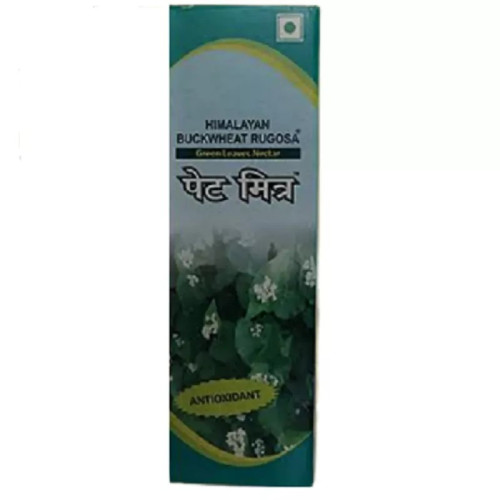 Greenson Pet Mitra (100ml)