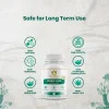 Maharishi Ayurveda Worry Free (60 Tablets)