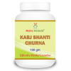 Maha Herbals Kabj Shanti Churna (100g)