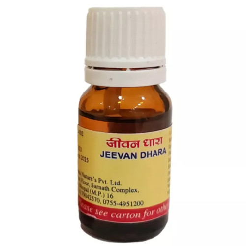 Maha Herbals Jeevan Dhara (10g)
