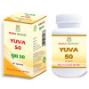 Maha Herbals Yuva 50 (30 Tablets)