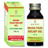 Maha Herbals Maha Pain Relief Oil (100ml)