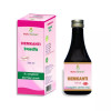 Maha Herbals Hemkanti Syrup (200ml)