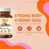 Veda Gold Pure Shilajit (30 Capsules)