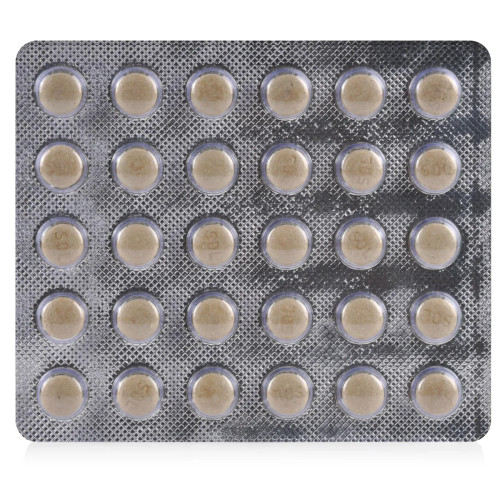 Dhootapapeshwar Gandhak Rasayan (30 Tablets)