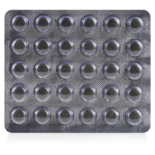 Dhootapapeshwar Arogyavardhini Vati (30 Tablets)