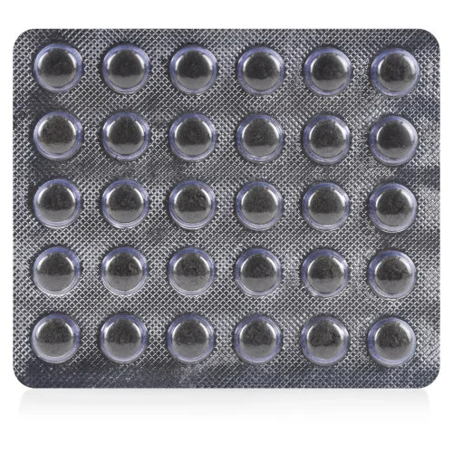 Dhootapapeshwar Arogyavardhini Vati (30 Tablets)