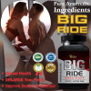 Riffway Big Ride (30 Capsules)
