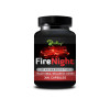 Riffway Fire Night (30 Capsules)