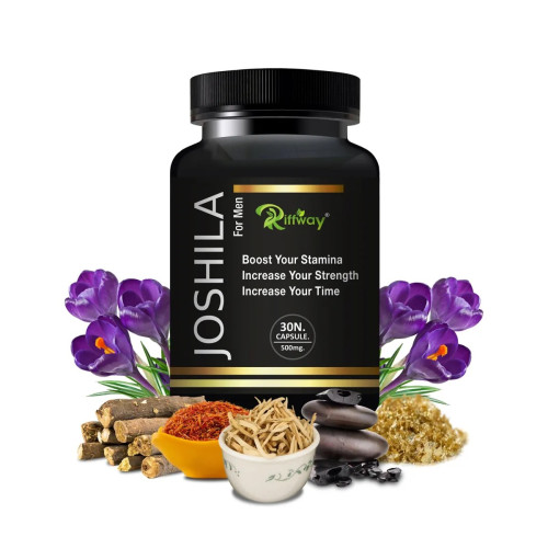 Riffway Joshila (30 Capsules)