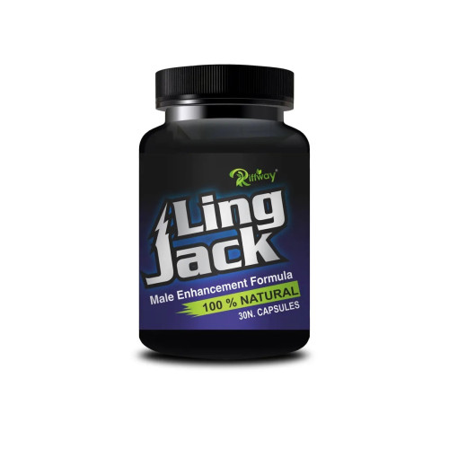 Riffway Ling Jack (30 Capsules)