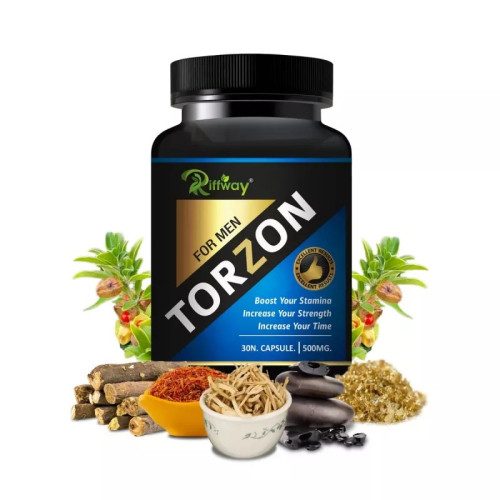 Riffway Torzon (30 Capsules)