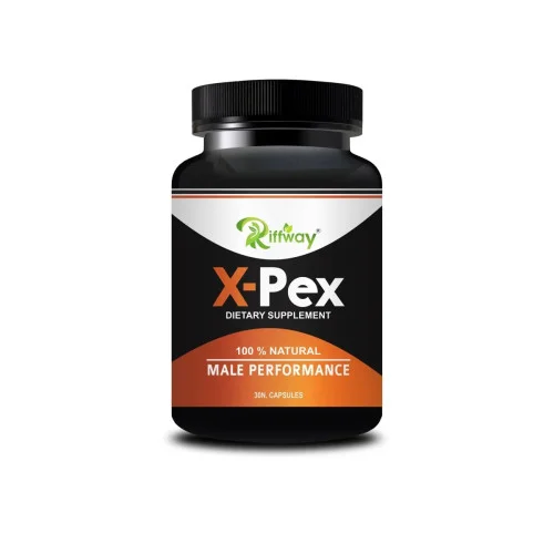 Riffway X-Pex (30 Capsules)