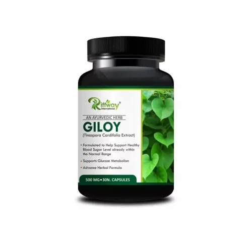Riffway Giloy (30 Capsules)