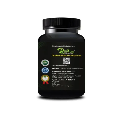 Riffway Giloy (30 Capsules)