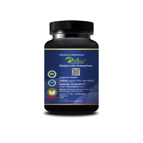 Riffway Joint Care (30 Capsules)