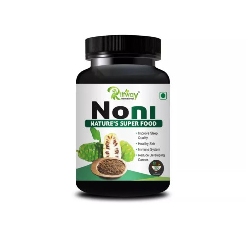 Riffway Noni Natures Super Food (30 Capsules)