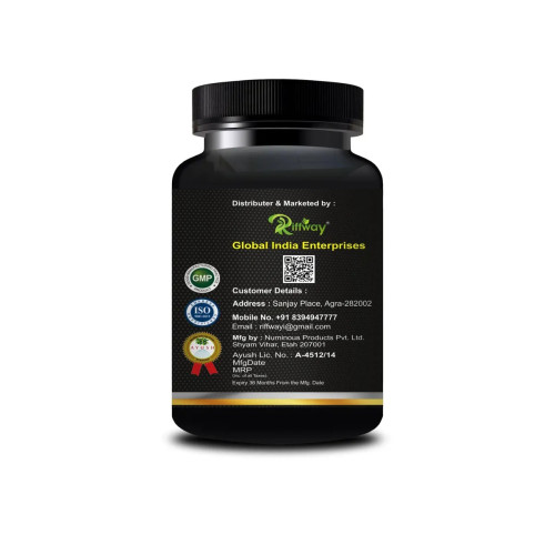 Riffway Adult Magic (15 Capsules)