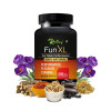 Riffway Fun Xl (15 Capsules)