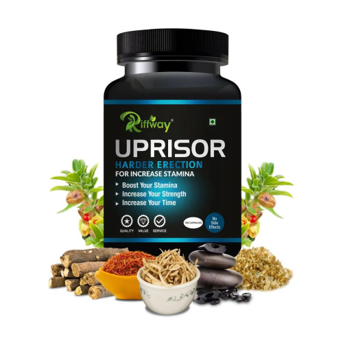 Riffway Uprisor (15 Capsules)