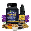 Riffway His Force  Capsules + Dick Force Oil (15Cap + 15ml Oil) (1Pack)