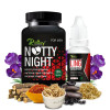 Riffway Notty Night  Capsules + Ling Booster Oil (15Cap + 15ml Oil) (1Pack)