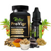 Riffway Pro Viger  Capsules + Man Max Oil (15Cap + 15ml Oil) (1Pack)