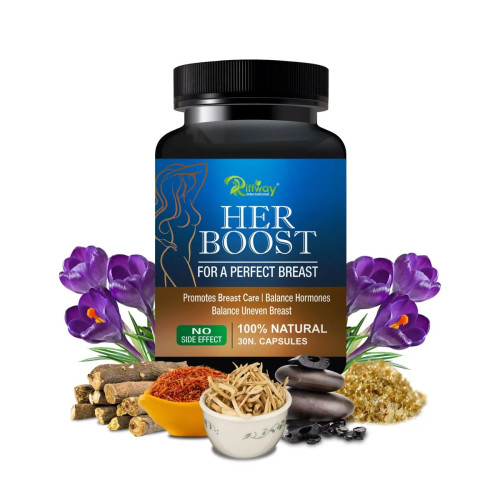 Riffway Her Boost (30 Capsules)