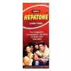 Girko Hepatone Liver Tonic (200ml)