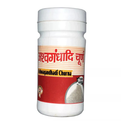 Girko Ashwagandhadi Churna (100g)