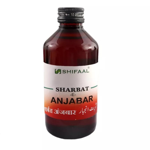 Shifaal Sharbat E Anjabar (500ml)