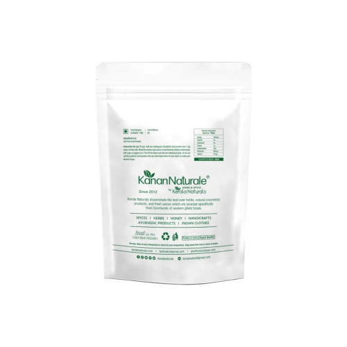Kerala Naturals Jackfruit Seed Powder (100g, Pack of 2)