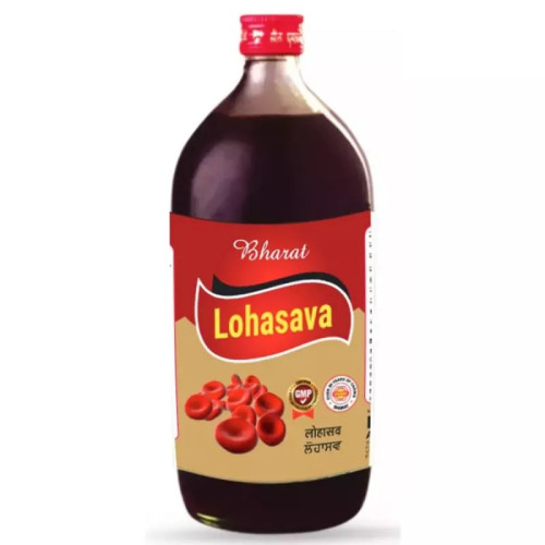 Bharat Lohasav (450ml)