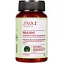 Jiva Ayurveda Brahmi  Tablets (120 Tablets)