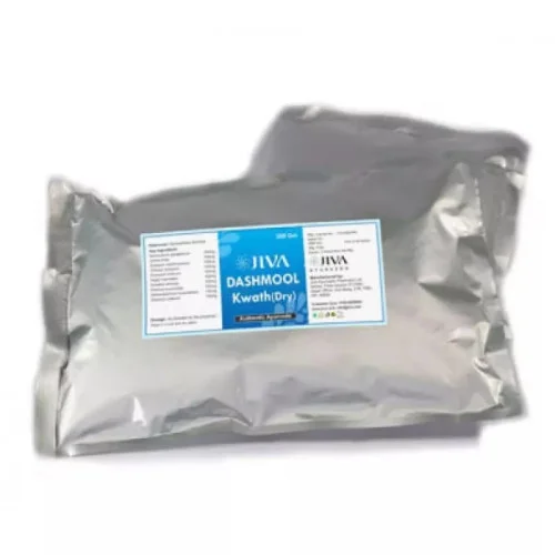 Jiva Ayurveda Dashmool Kwath Dry (150g)