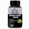 Earth King Horny Goat Weed  Capsulesule (60 Capsules)