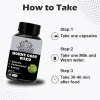 Earth King Horny Goat Weed  Capsulesule (60 Capsules)